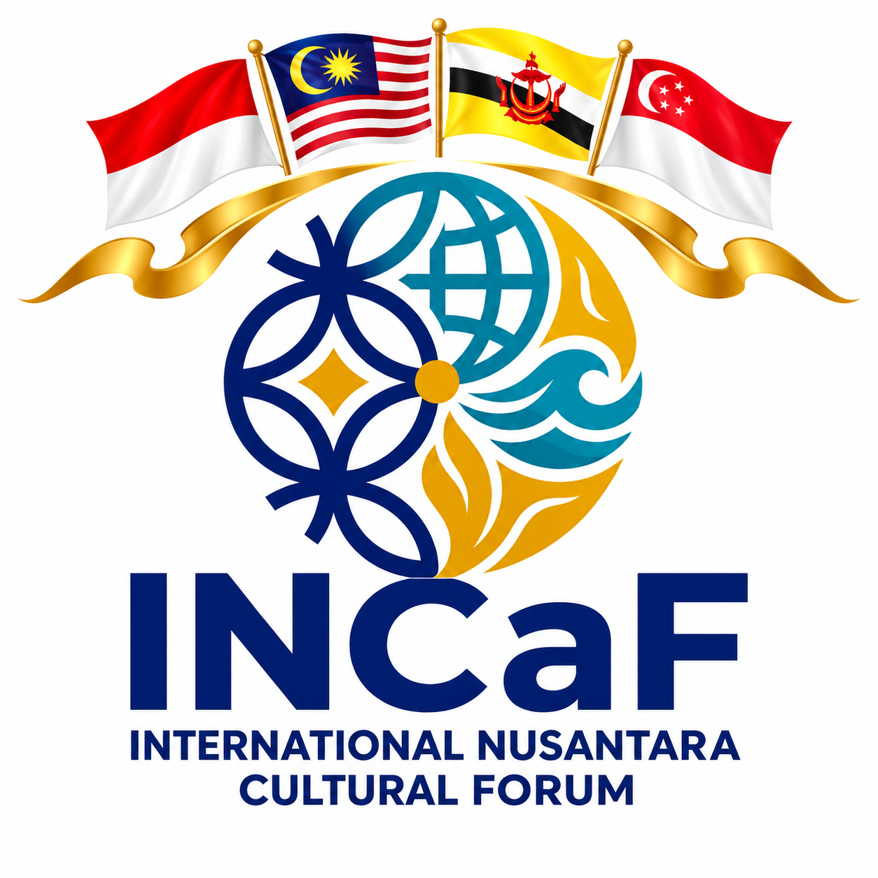 Editorial Box Internasional Nusantara Cultural Forum ( INCAF )